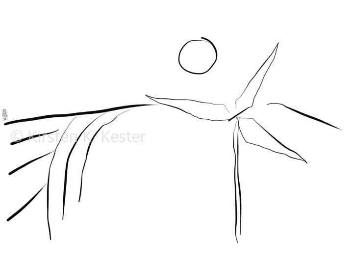 VIII © Kirsten K. Kester.com | Kirsten K. Kester