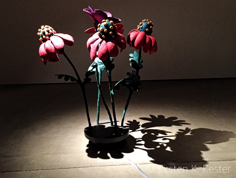 Nathalie Djurberg & Hans Berg © KirstenKKester.com | Kirsten K. Kester