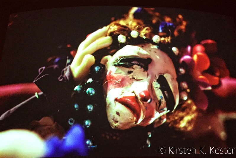 Nathalie Djurberg & Hans Berg © KirstenKKester.com | Kirsten K. Kester