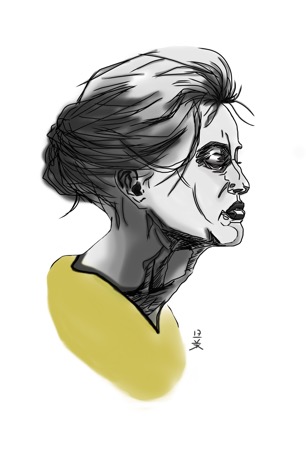 © KirstenKKester.com | Kirsten K. Kester