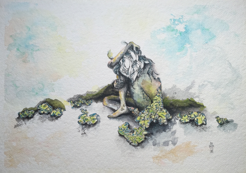 Fasttømret © KirstenKKester.com | Kirsten K. Kester