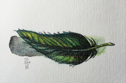 Artmoney - 2015 #003 © KirstenKKester.com | Kirsten K. Kester