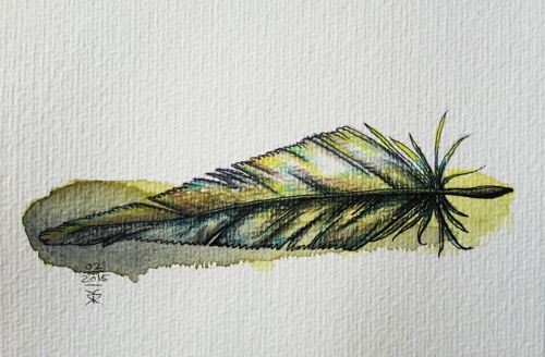 Artmoney - 2015 #001 © KirstenKKester.com | Kirsten K. Kester