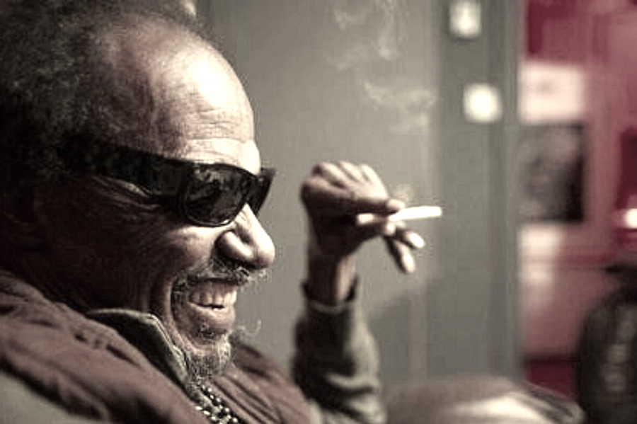 Steve Cannon © KirstenKKester.com | Kirsten K. Kester