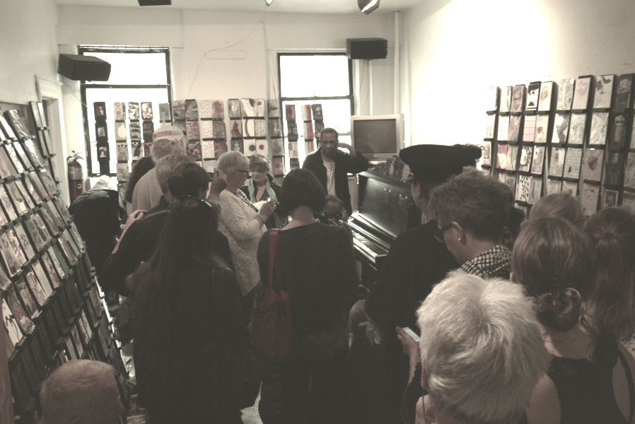 Worldwide Artmoney at Manhattan © KirstenKKester.com | Kirsten K. Kester