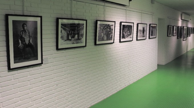 From the exhibition at Herlev Kunstforening © KirstenKKester.com | Kirsten K. Kester