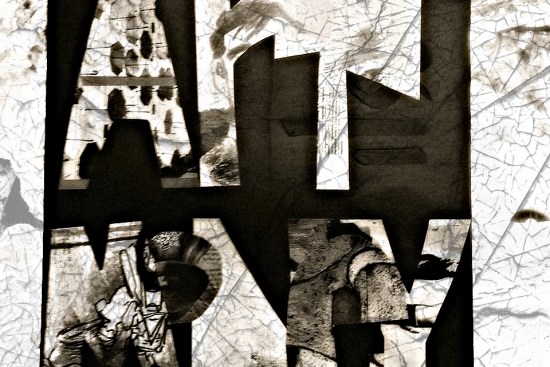 Artmoney poster © KirstenKKester.com | Kirsten K. Kester