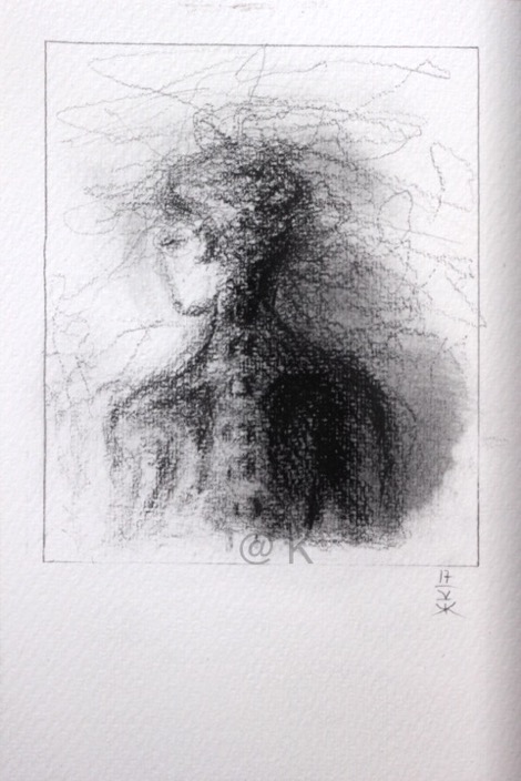 Stilstandens ulidelige afmægtighed © KirstenKKester.com | Kirsten K. Kester