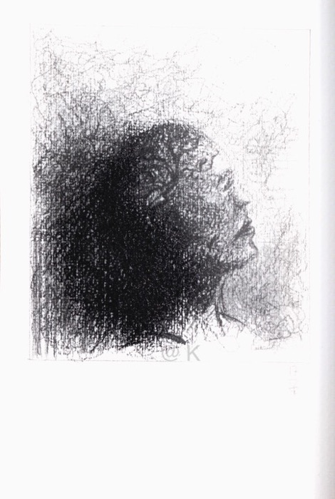 Stilstandens ulidelige afmægtighed © KirstenKKester.com | Kirsten K. Kester