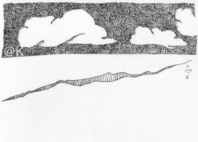 Rystelsen © KirstenKKester.com | Kirsten K. Kester