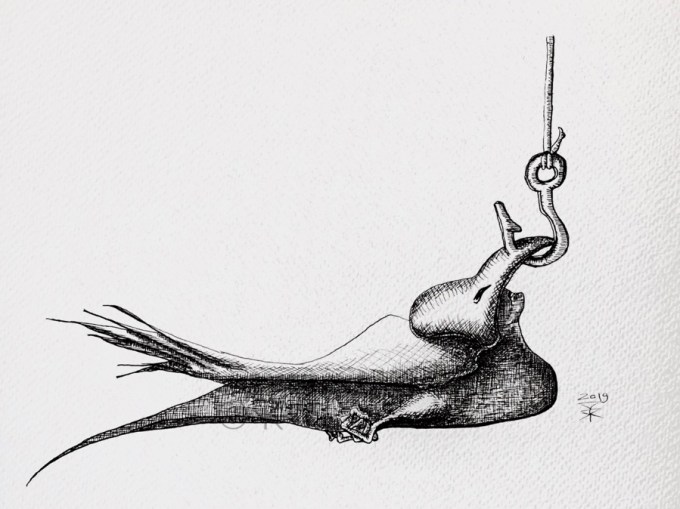 MUK - Madding - Atelier K3 © KirstenKKester.com | Kirsten K. Kester