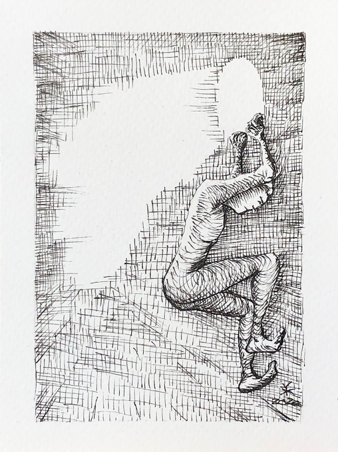 Udstilling - CMA2021 @ Kirsten K Kester | kirstenkkester.com