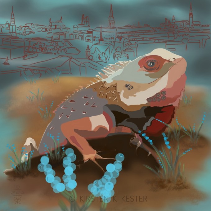 30% udsalg © KirstenKKester.com | Kirsten K. Kester