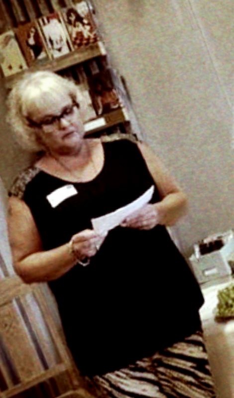 Udstilling, SPOR 1 - 2013 © KirstenKKester.com | Kirsten K. Kester