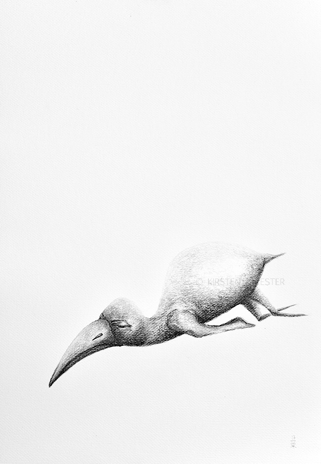 MUK © KirstenKKester.com | Kirsten K. Kester