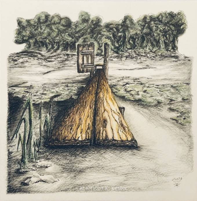 Memories from a  bus trip full of ordeals — through Cambodia © KirstenKKester.com | Kirsten K. Kester