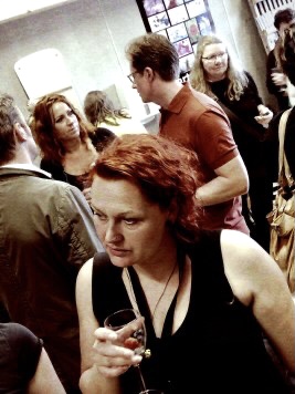 Udstilling, SPOR 1 - 2013 © KirstenKKester.com | Kirsten K. Kester