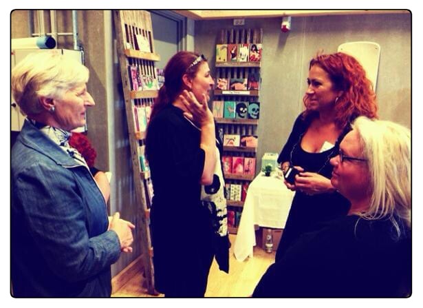 Udstilling, SPOR 1 - 2013 © KirstenKKester.com | Kirsten K. Kester