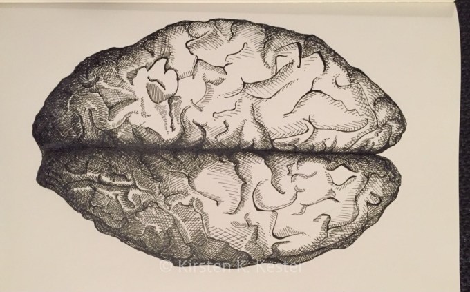 On the road © KirstenKKester.com | Kirsten K. Kester