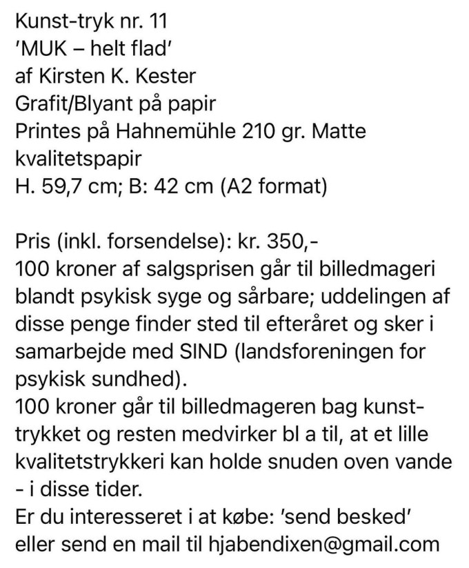 Txt 01 - Billedmageri 2021 © KirstenKKester.com | Kirsten K. Kester