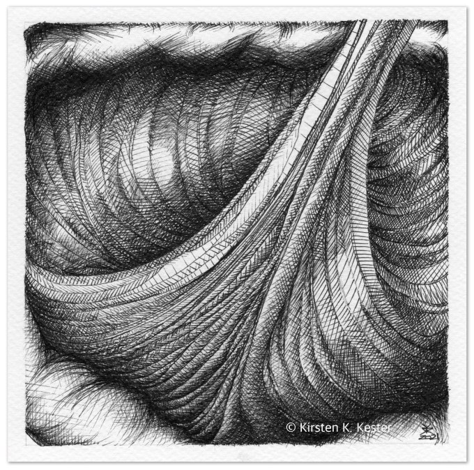 Østershatten @ Kirsten K Kester | kirstenkkester.com