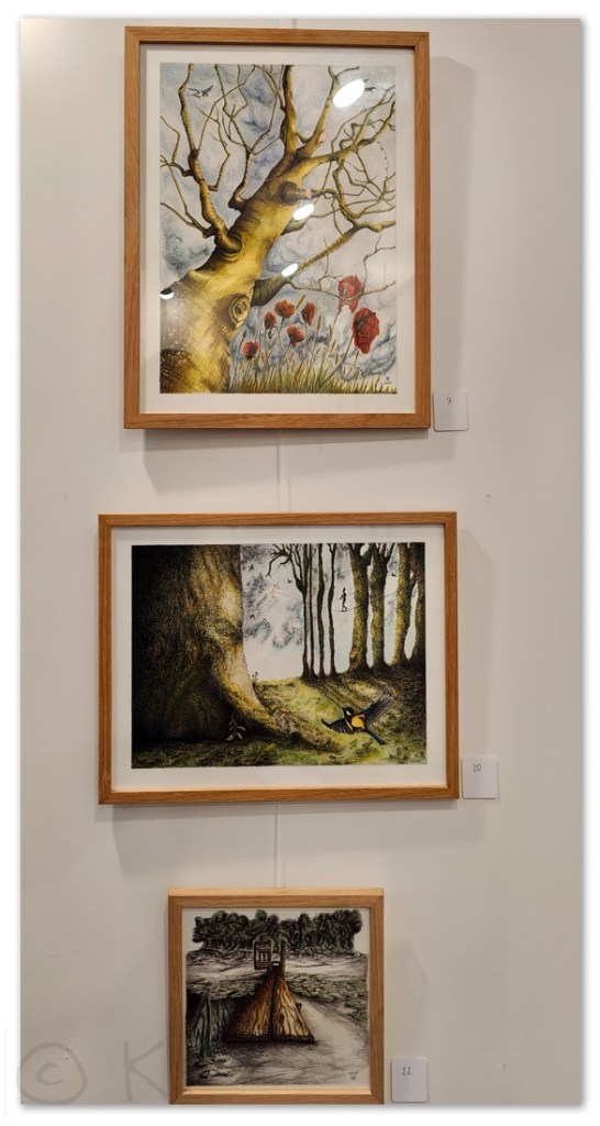 Kunst på Godsbanen — CPH Art Space © KirstenKKester.com | Kirsten K. Kester