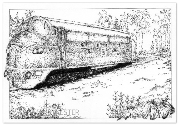 MY © KirstenKKester.com | Kirsten K. Kester