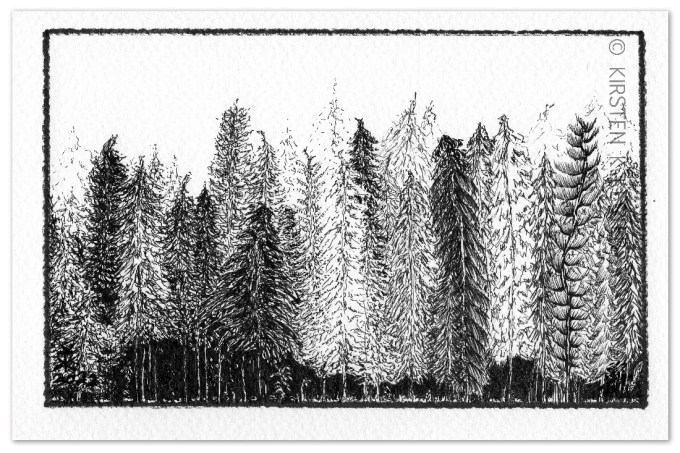 Fabulerende Fortællinger © KirstenKKester.com | Kirsten K. Kester