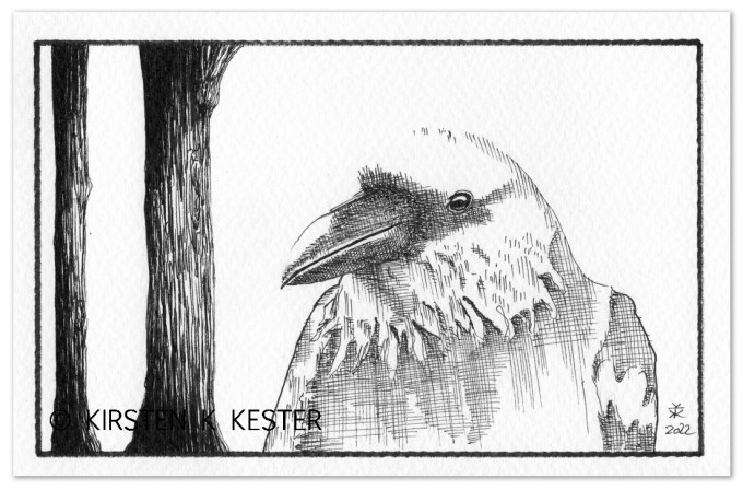 Fabulerende Fortællinger © KirstenKKester.com | Kirsten K. Kester