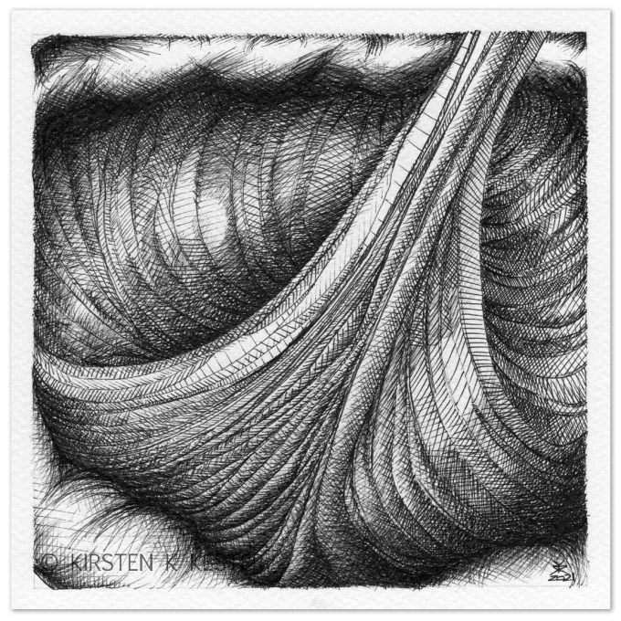 Østershatten © KirstenKKester.com | Kirsten K. Kester