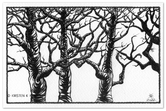 Fabulerende Fortællinger © KirstenKKester.com | Kirsten K. Kester