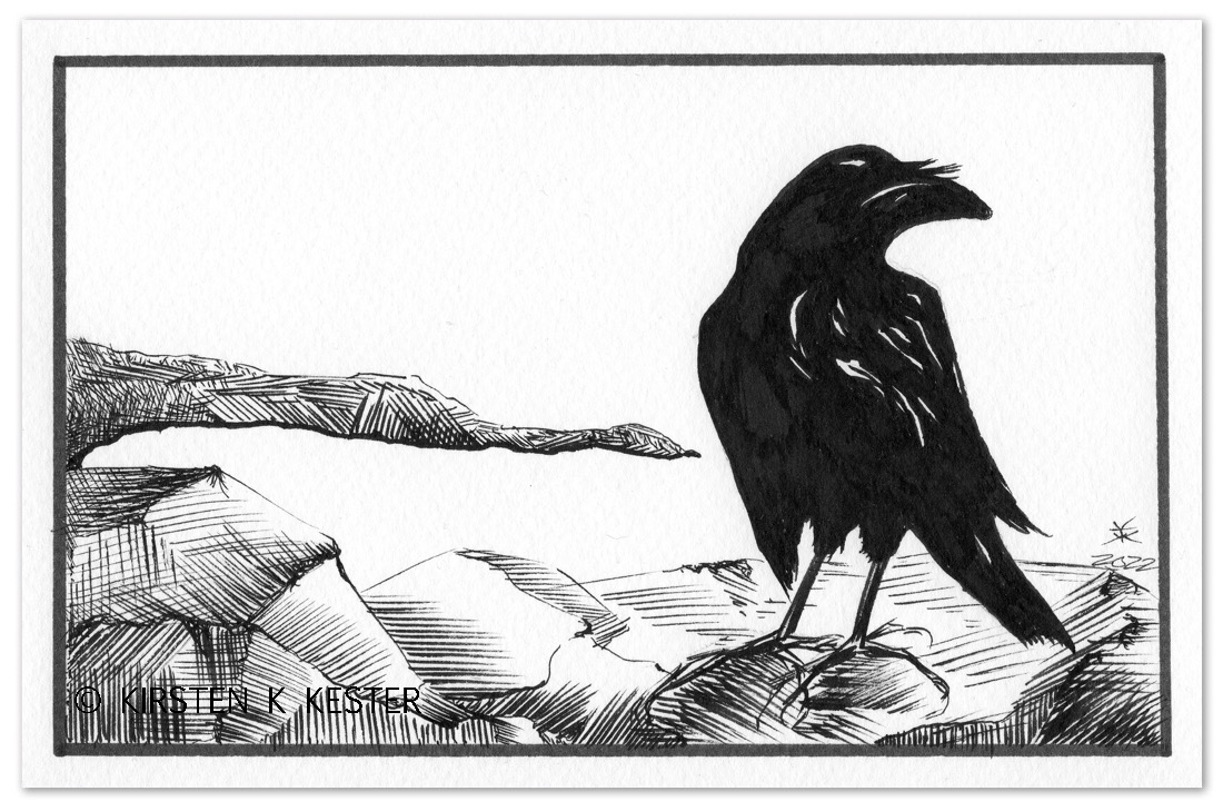 Fabulerende Fortællinger © KirstenKKester.com | Kirsten K. Kester