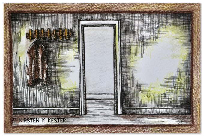 Fabulerende Fortællinger © KirstenKKester.com | Kirsten K. Kester