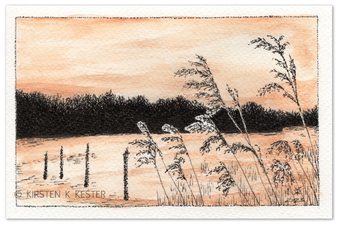 Fabulerende Fortællinger © KirstenKKester.com | Kirsten K. Kester