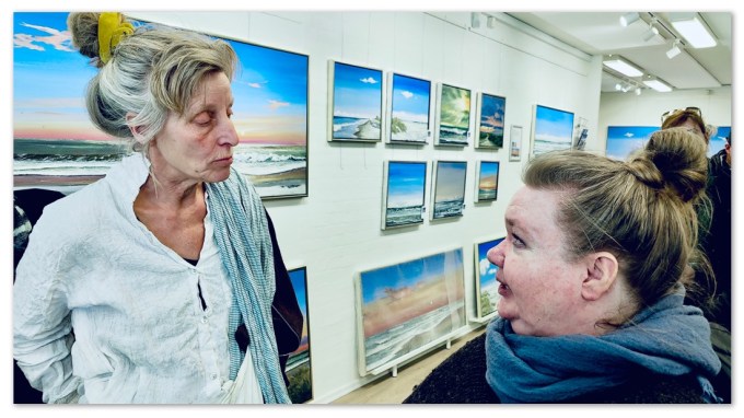 Skagen 2023 © KirstenKKester.com | Kirsten K. Kester