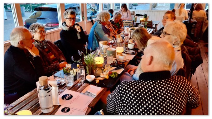 Skagen 2023 © KirstenKKester.com | Kirsten K. Kester