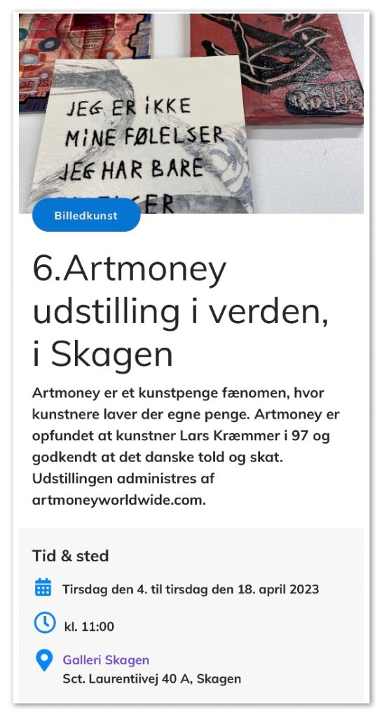 Skagen 2023 © KirstenKKester.com | Kirsten K. Kester