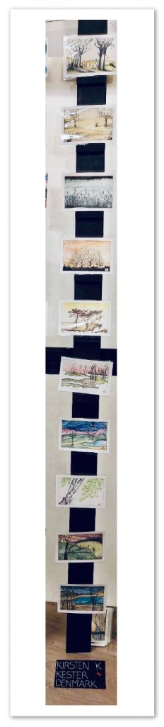 Skagen 2023 © KirstenKKester.com | Kirsten K. Kester