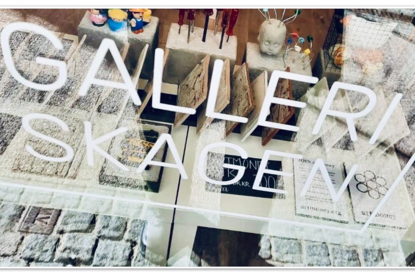 Header til Skagen 2023 © KirstenKKester.com | Kirsten K. Kester