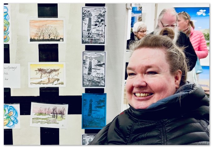 Skagen 2023 © KirstenKKester.com | Kirsten K. Kester