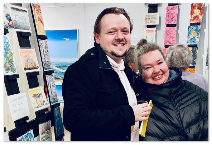 Skagen 2023 © KirstenKKester.com | Kirsten K. Kester