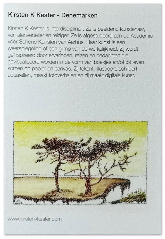 de kleine toonzaal 2023 © KirstenKKester.com | Kirsten K. Kester