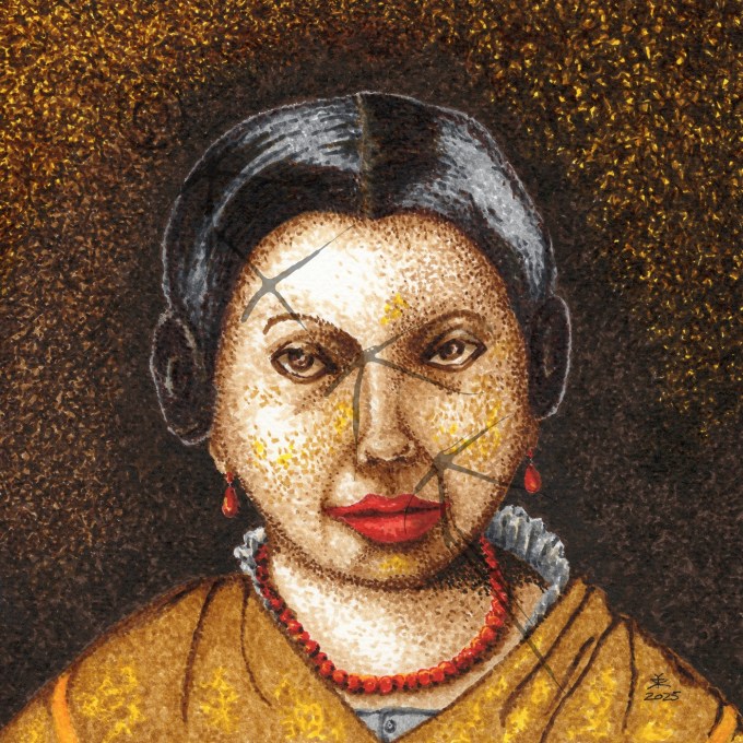 Asta, Særlige skabninger © KirstenKKester.com | Kirsten K. Kester