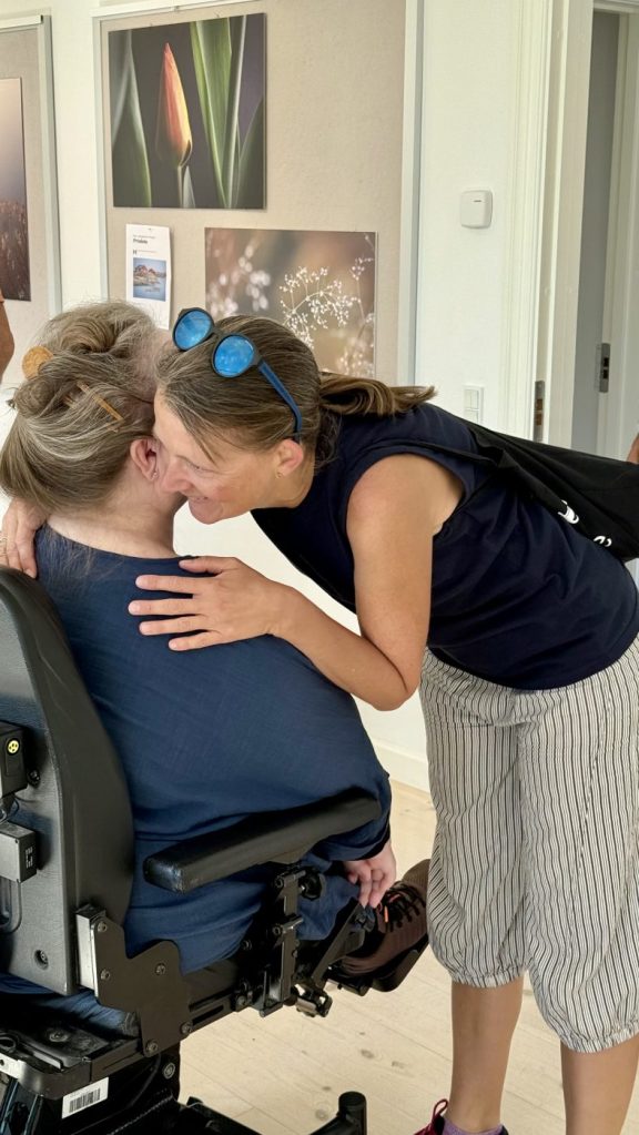 V. Diget © KirstenKKester.com | Kirsten K. Kester