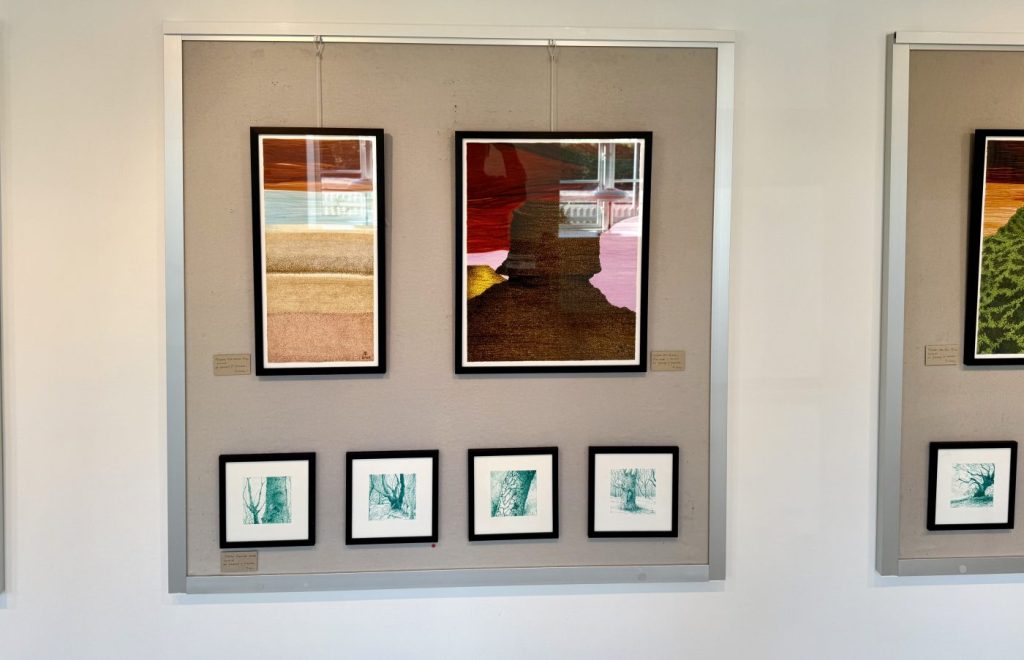 V. Diget © KirstenKKester.com | Kirsten K. Kester