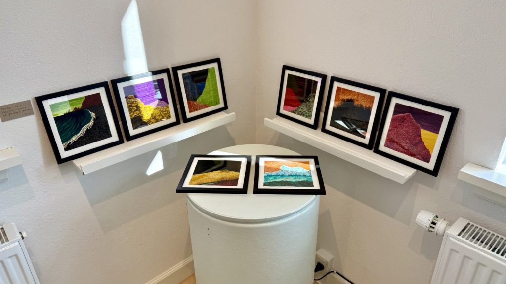 V. Diget © KirstenKKester.com | Kirsten K. Kester