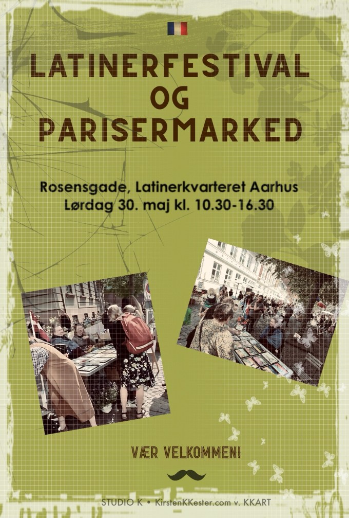 Parisermarked v Latinerfestival , 2026 © KirstenKKester.com | Kirsten K. Kester