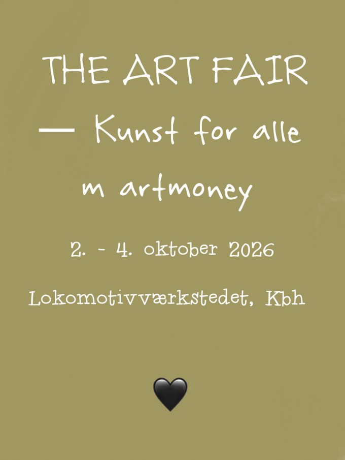 The art fair, 2026 © KirstenKKester.com | Kirsten K. Kester