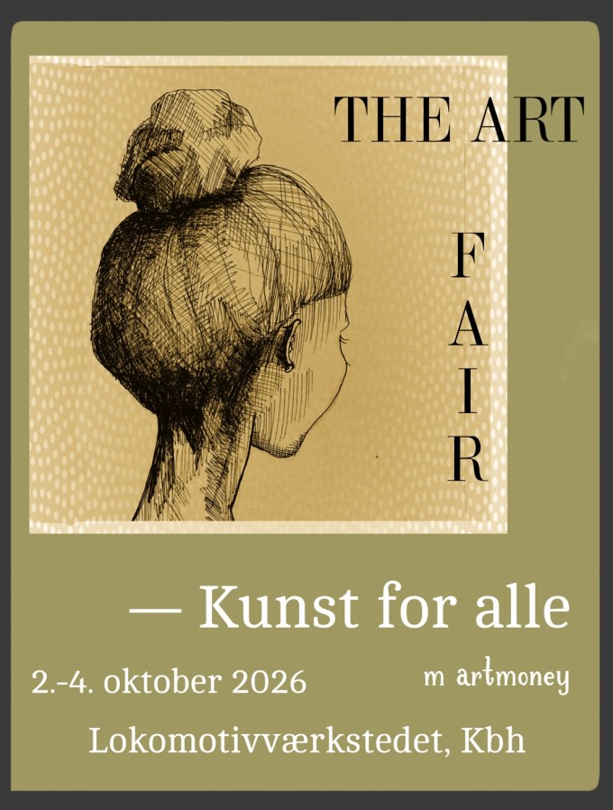 The art fair, 2026 © KirstenKKester.com | Kirsten K. Kester