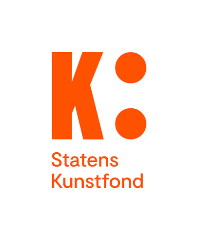 Statens Kunstfond © KirstenKKester.com | Kirsten K. Kester